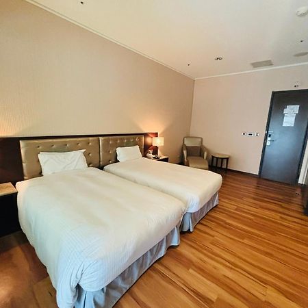 New Taipei Hot Spring Hotel Синдиан-Сити Экстерьер фото